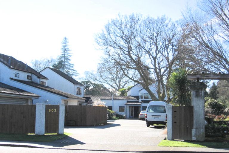 Photo of property in 2/2 Fitzroy Avenue, Hastings, 4122