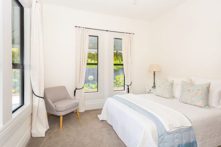 Photo of property in 6 Neville Street, Spreydon, Christchurch, 8024