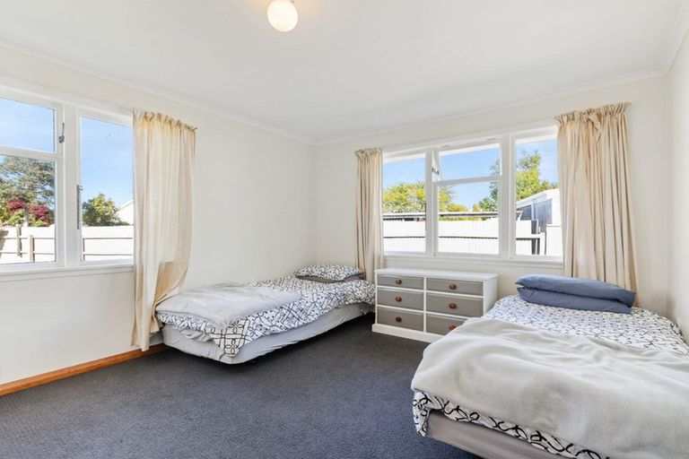 Photo of property in 23 Leefield Street, Blenheim, 7201