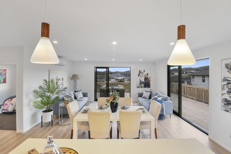 Photo of property in 25 Helenvale Crescent, Pokeno, 2402
