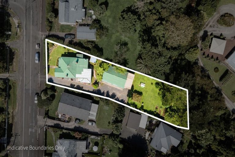 Photo of property in 46 Moresby Avenue, Waihi, 3610