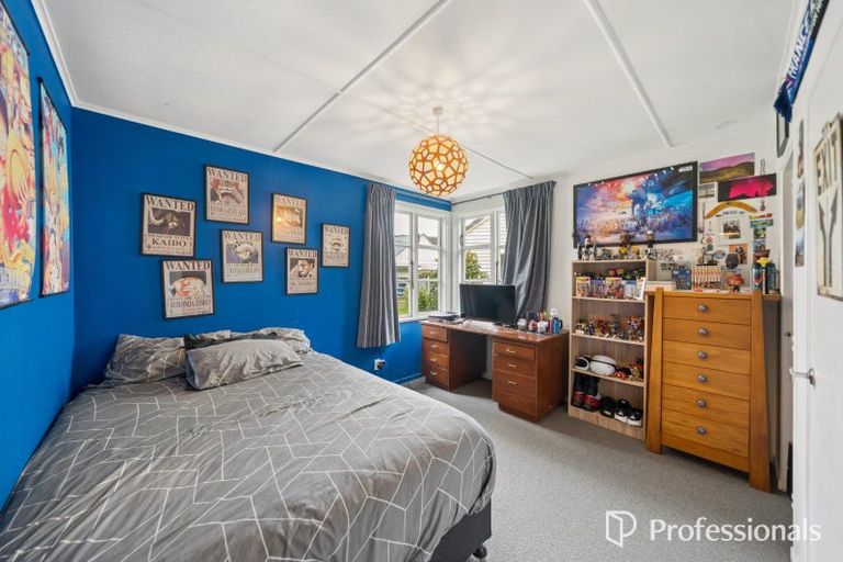 Photo of property in 6 Anson Grove, Naenae, Lower Hutt, 5011