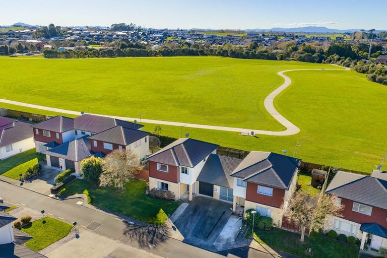 Photo of property in 50 Gordon Davies Lane, Huntington, Hamilton, 3210