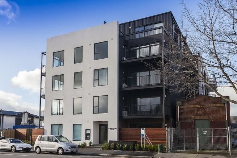 Photo of property in Latimer Central, 301/272 Barbadoes Street, Christchurch Central, Christchurch, 8011