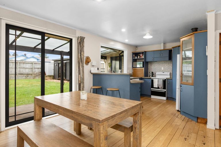 Photo of property in 24 Osborne Avenue, Morrinsville, 3300