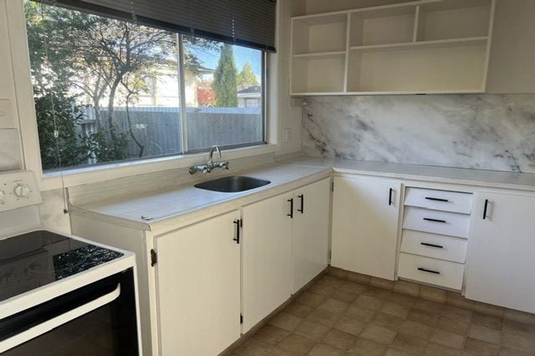 Photo of property in 6b Danvers Street, Havelock North, 4130