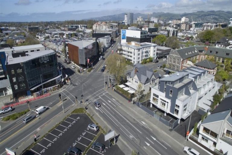 Photo of property in The Metro, 11/28 Salisbury Street, Christchurch Central, Christchurch, 8013