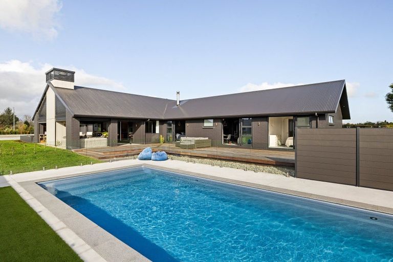 Photo of property in 27d Alfred Main Drive, Tamahere, 3283