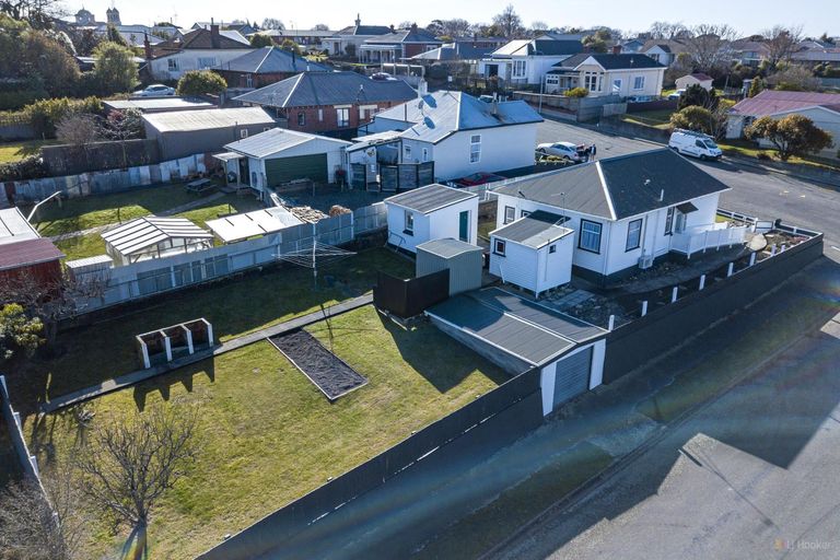 Photo of property in 19 College Road, Parkside, Timaru, 7910
