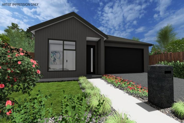 Photo of property in 48 Mcgarry Drive, Kaiapoi, 7630