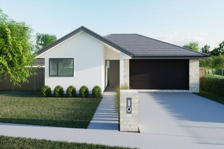 Photo of property in 4 Manning Street, Morrinsville, 3300