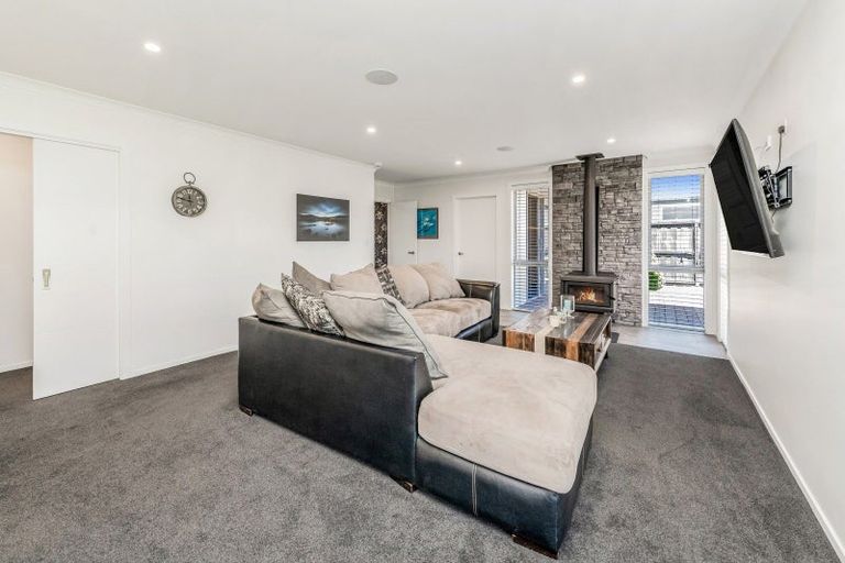 Photo of property in 43 Jean Archie Drive, Rolleston, 7614