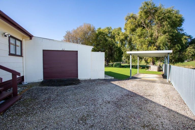 Photo of property in 16 Burgoyne Street, Woodville, 4920