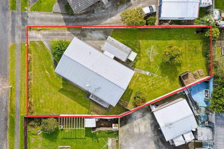 Photo of property in 4 Elmwood Crescent, Pukete, Hamilton, 3200