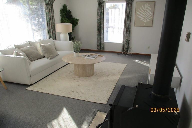 Photo of property in 97 Lowry Avenue, Redwood, Christchurch, 8051