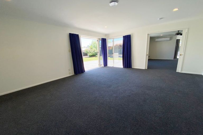 Photo of property in 90 Fairweather Crescent, Kaiapoi, 7630