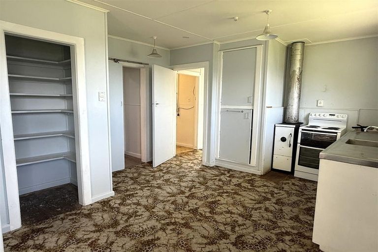 Photo of property in 122 Preston Road, Blaketown, Greymouth, 7805