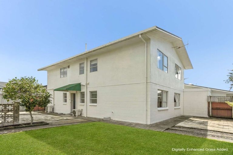 Photo of property in 4/507 Saint Aubyn Street East, Hastings, 4122