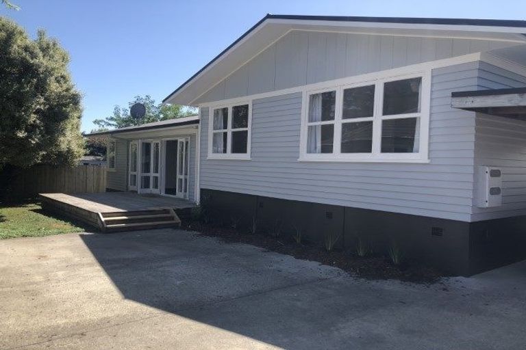 Photo of property in 178b Fox Street, Hamilton East, Hamilton, 3216