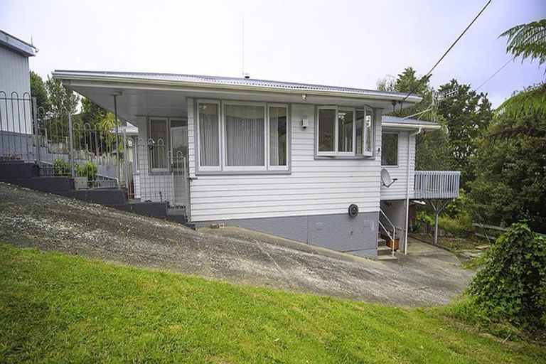Photo of property in 7 Handley Place, Onerahi, Whangarei, 0110
