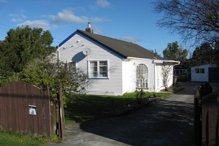 Photo of property in 18 Norfolk Street, Wainuiomata, Lower Hutt, 5014