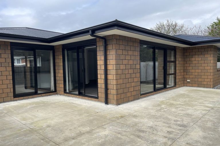 Photo of property in 10a Leicester Street, Terrace End, Palmerston North, 4410