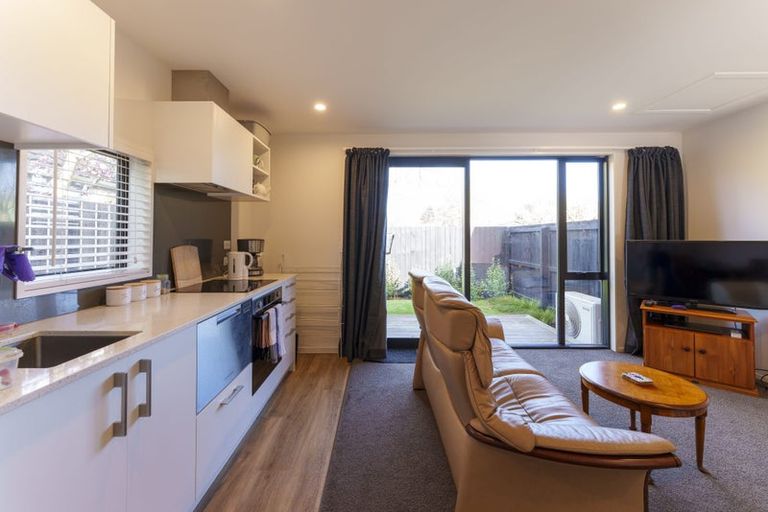 Photo of property in 7/128 Tancred Street, Linwood, Christchurch, 8062