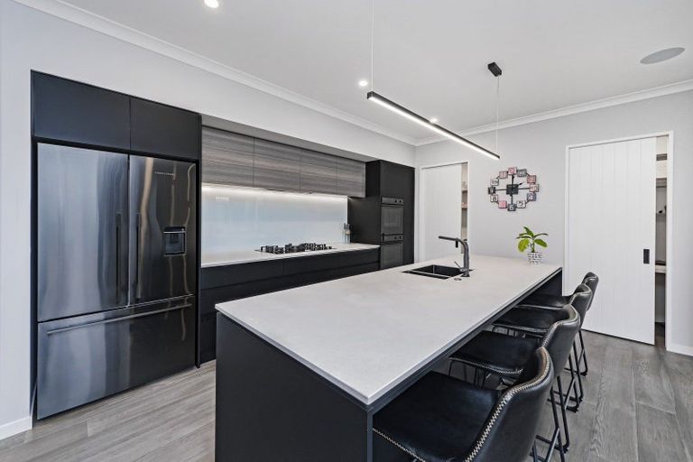 Photo of property in 8 Trainor Street, Lincoln, 7608