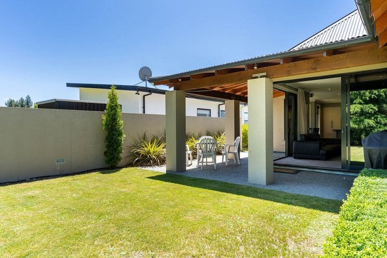 Photo of property in 44 Rhoboro Road, Twizel, 7901