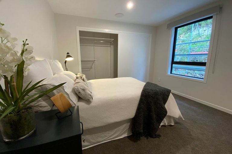 Photo of property in 3/229 Aro Street, Aro Valley, Wellington, 6021