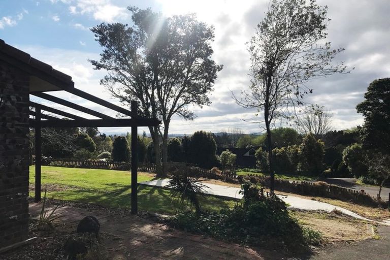 Photo of property in 87 Browns Lane, Flat Bush, Auckland, 2016