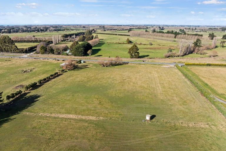 Photo of property in 327 Upper Sefton Road, Sefton, 7477