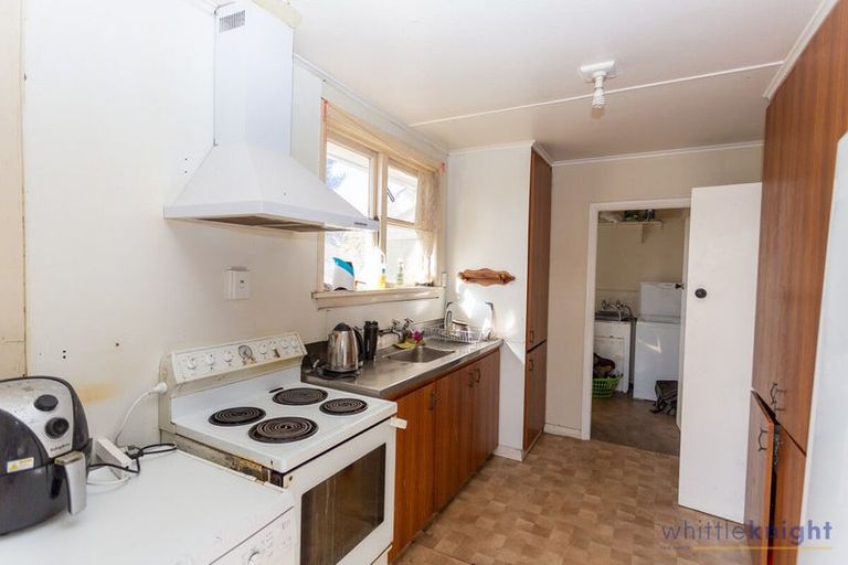 Photo of property in 3 Hillary Crescent, Upper Riccarton, Christchurch, 8041