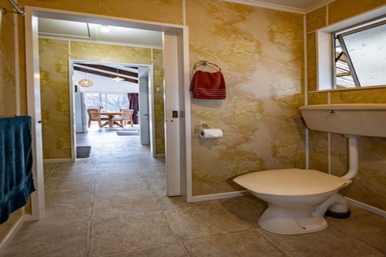Photo of property in 41 Park Avenue, Ohakune, 4625