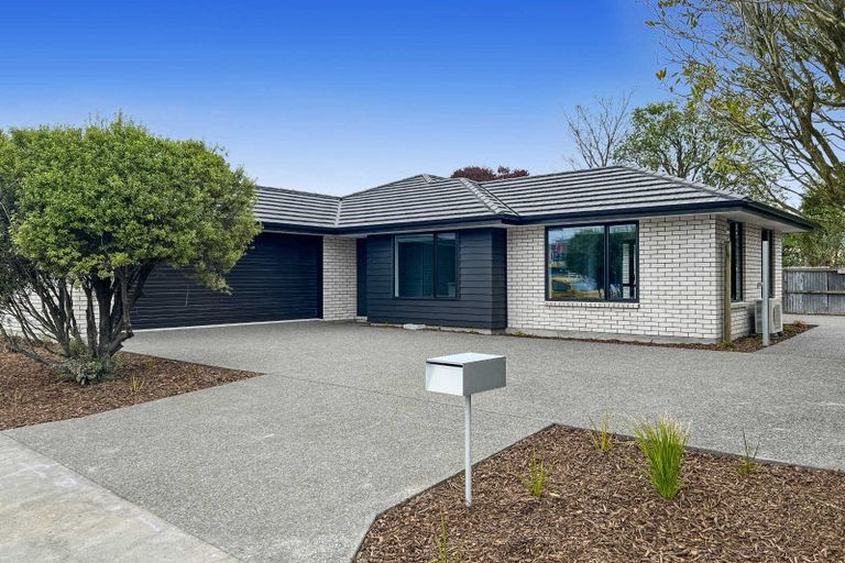 Photo of property in 3 Portman Street, Woolston, Christchurch, 8023