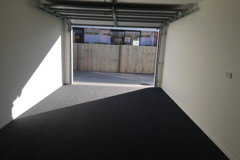 Photo of property in 25 Arawa Street, Shirley, Christchurch, 8013
