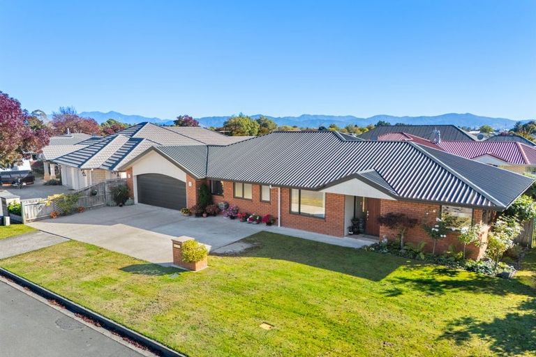 Photo of property in 33 Hope Drive, Witherlea, Blenheim, 7201