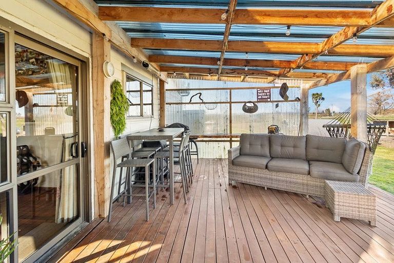 Photo of property in 15 Stewart Road, Orari, Temuka, 7986