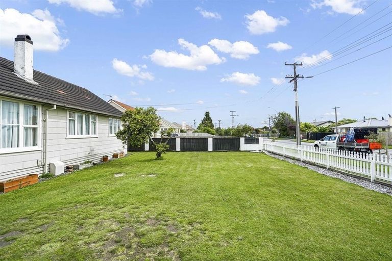 Photo of property in 21 Grandview Road, Nawton, Hamilton, 3200