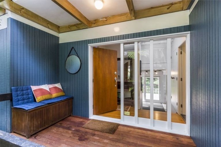 Photo of property in 12 Berne Place, Birkenhead, Auckland, 0626