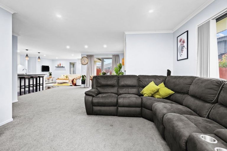 Photo of property in 4 Sumner Place, Te Kamo, Whangarei, 0112