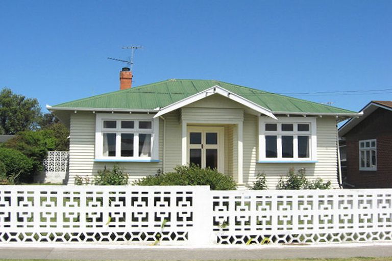 Photo of property in 9 Brewer Street, Blenheim, 7201