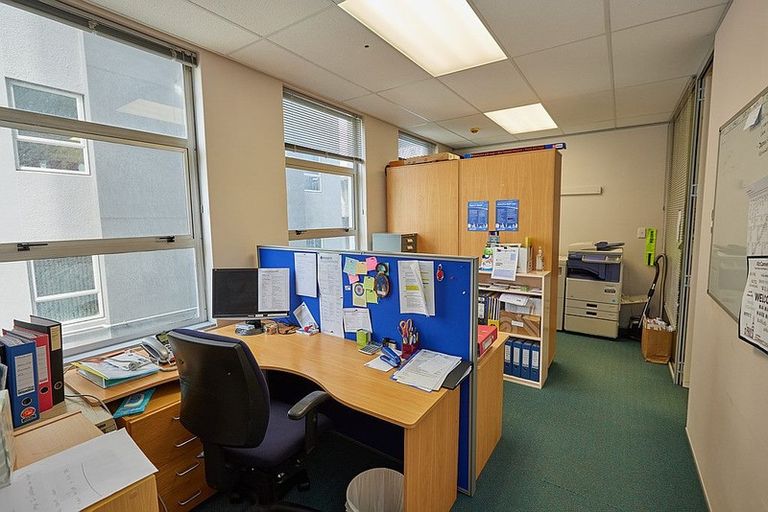 Photo of property in Molesworth House, 101u9a Molesworth Street, Thorndon, Wellington, 6011