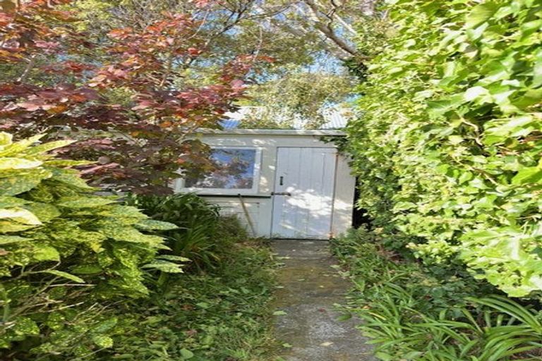 Photo of property in 103 Coromandel Street, Newtown, Wellington, 6021