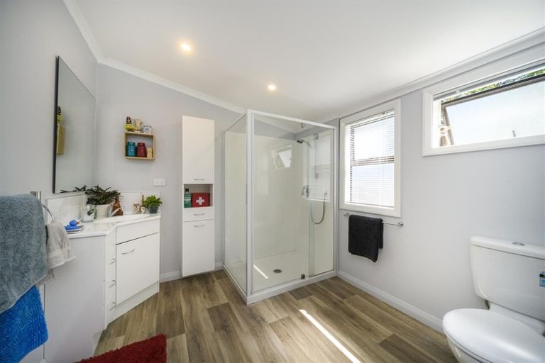 Photo of property in 29 Russell Street, Marton, 4710