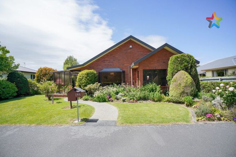 Photo of property in 195 Queens Drive, Windsor, Invercargill, 9810
