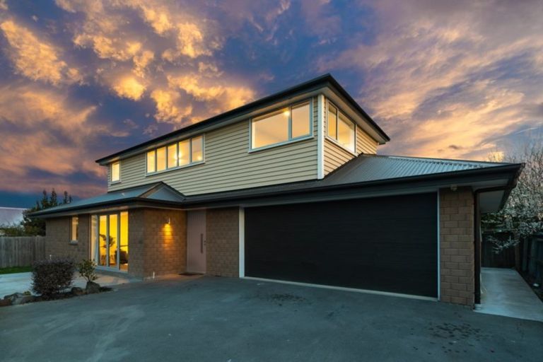 Photo of property in 44b Matlock Street, Woolston, Christchurch, 8062