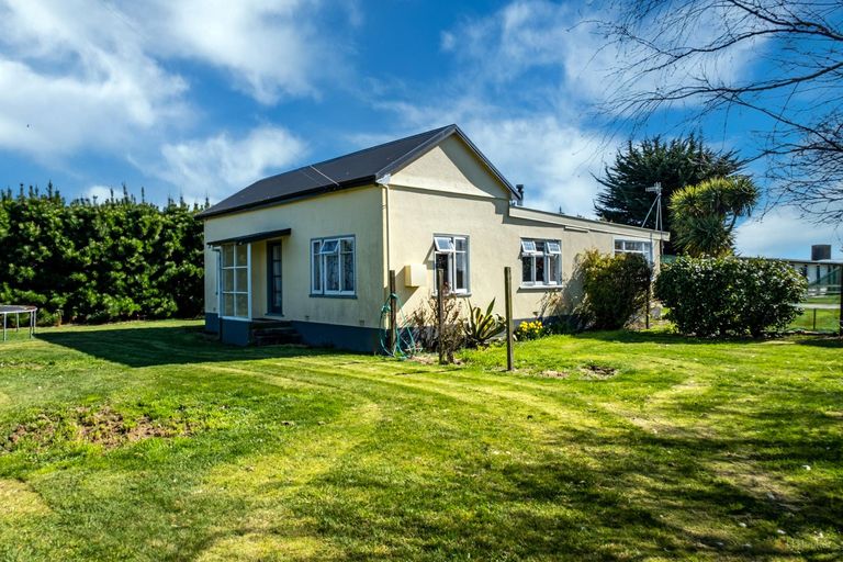 Photo of property in 82 Kennels Road, Washdyke, Timaru, 7975