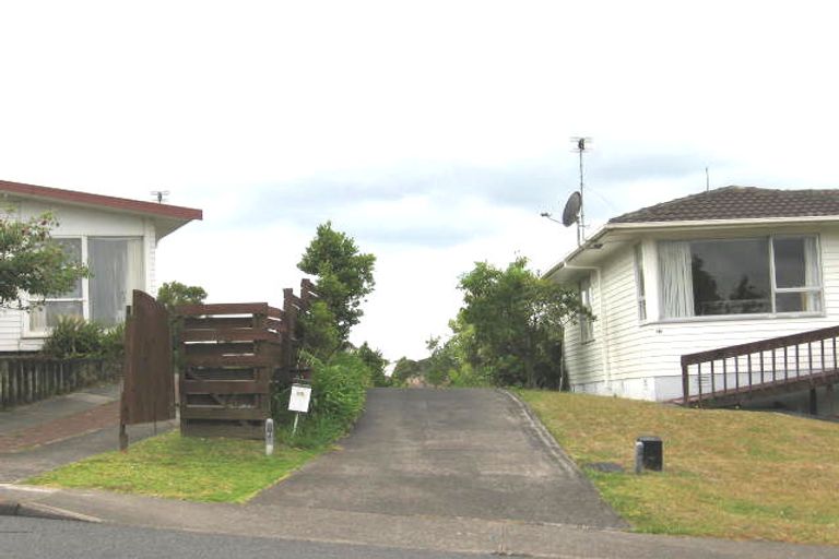 Photo of property in 59a Juniper Road, Sunnynook, Auckland, 0620