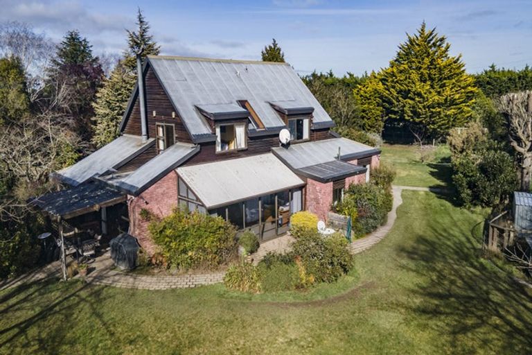 Photo of property in 289 Rattletrack Road, Springston, Christchurch, 7674